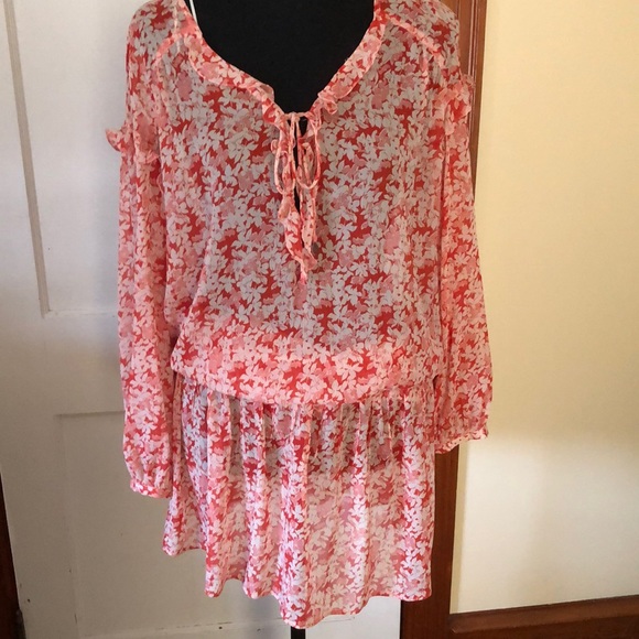 Zara tunic size M Ptp 23” - Picture 1 of 7